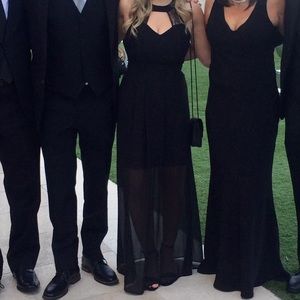 BCBG Dress